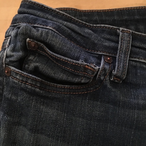 Joe's Jeans "The Icon" Skinny - size 30 - Picture 4 of 6